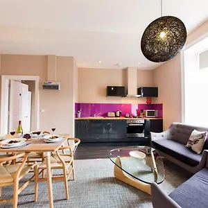 The Spires Serviced Apartments Edinburgh Edinburgh