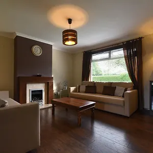 Lasswade Road House Edinburgh