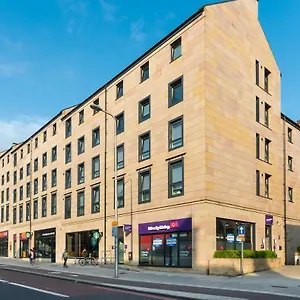Destiny Student - Shrubhill Edinburgh